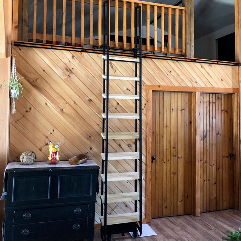 Best deals loft ladder